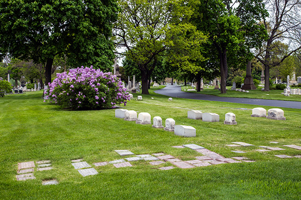 Cemetery Services