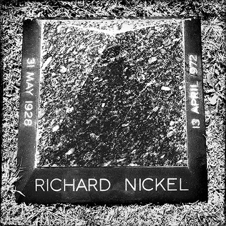 Richard Nickel